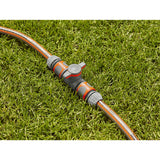 Connecteur avec régulateur de débit GARDENA 18266-20