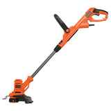Coupe-Bordures Electrique BLACK+DECKER BESTA525-QS 25cm 450W