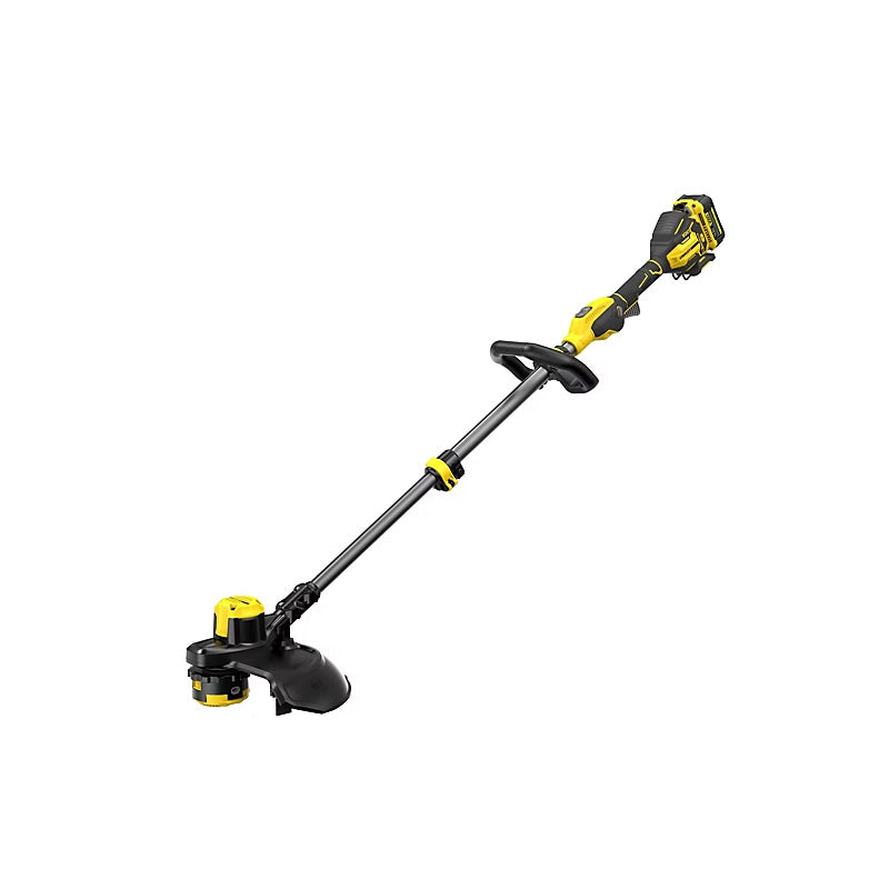 Coupe-bordures 33 cm  BRUSHLESS 18V - 1 x 4 Ah V20 -  STANLEY POWERTOOLS - SFMCSTB933M-QW