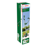 Coupe-bordures BOSCH UniversalGrassCut 18V-260 sans-fil avec 1 batterie 2,0Ah
