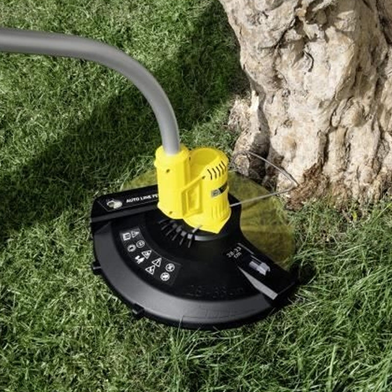 Coupe-bordure à batterie - KARCHER - LTR 36-33 - SANS BATTERIE
