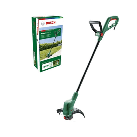 Coupe-bordures filaire BOSCH EasyGrassCut 26