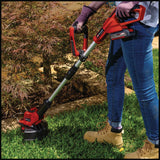 Coupe-bordures sans fil EINHELL GE-CT 18/28 Li TC-Solo (vendu sans batterie)