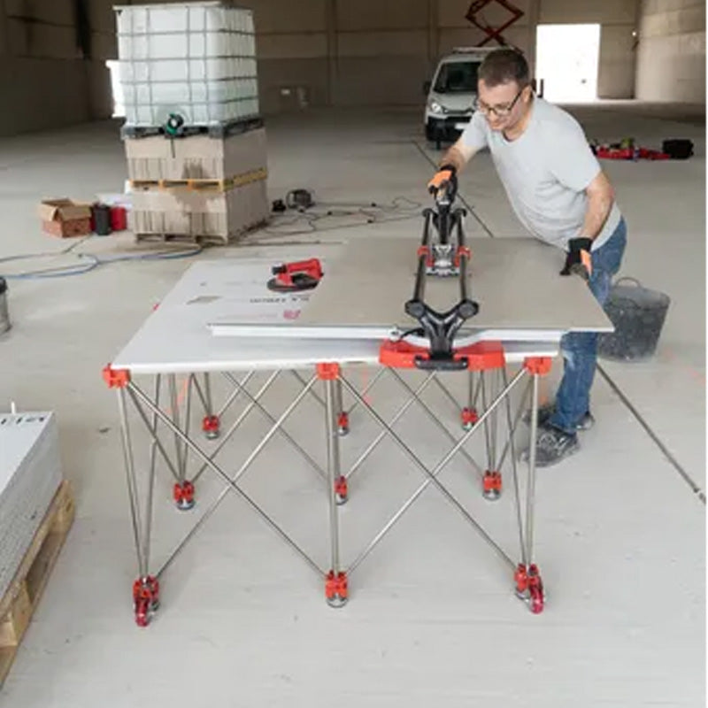 Coupe carreaux Tx max 1020 - RUBI - 17915