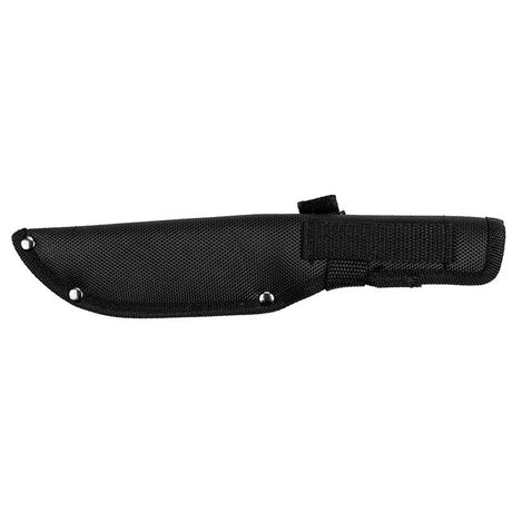 Couteau de survie lame pleine 24 cm - NEO TOOLS - 63-116