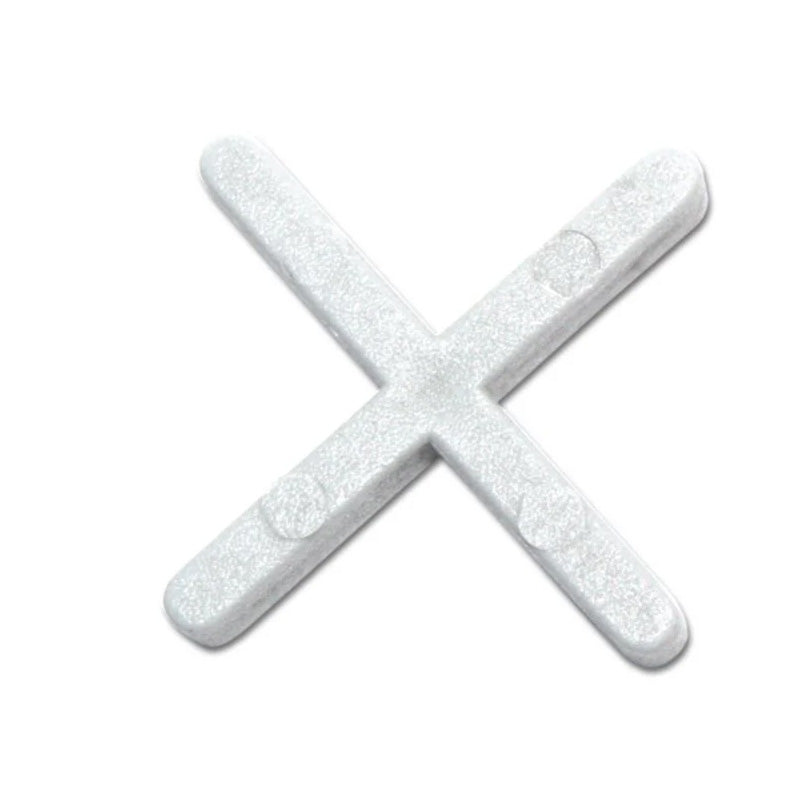 Croisillons 3 mm. 1000 unités - RUBI - 02001