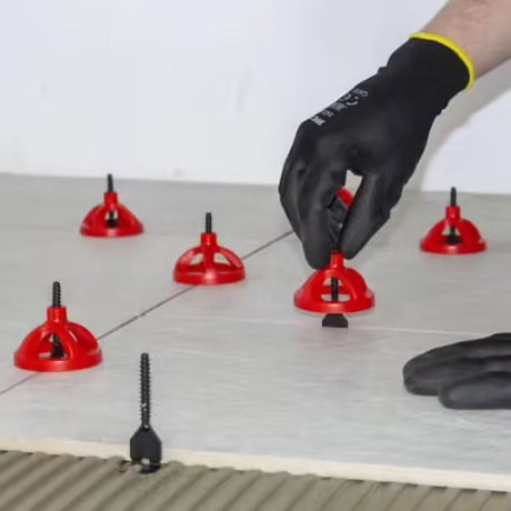 Croisillons Cyclone l.s. 1,5 mm base plate (b-300) - RUBI - 35941