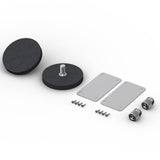 Qbrick System Ensemble de connecteurs magnétiques - QBRICK SYSTEM - Z260202PG001