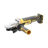 Meuleuse à tête plate 18V DEWALT DCG405FN-XJ