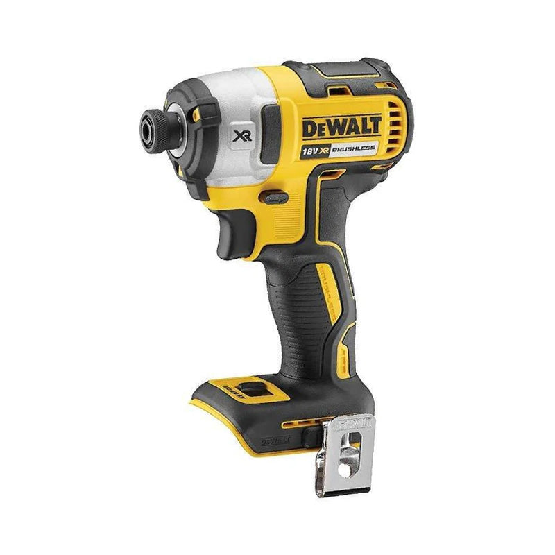 Pack 3 outils DEWALT DCKRT05 Perceuse + visseuse à choc + perforateur SDS-plus + 2 batteries + chargeur