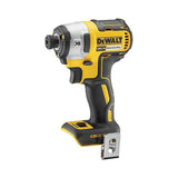 Pack 3 outils DEWALT DCKRT05 Perceuse + visseuse à choc + perforateur SDS-plus + 2 batteries + chargeur