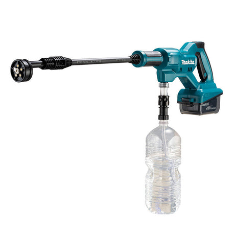Nettoyeur haute pression sans fil 18V MAKITA DHW180Z (Machine nue)