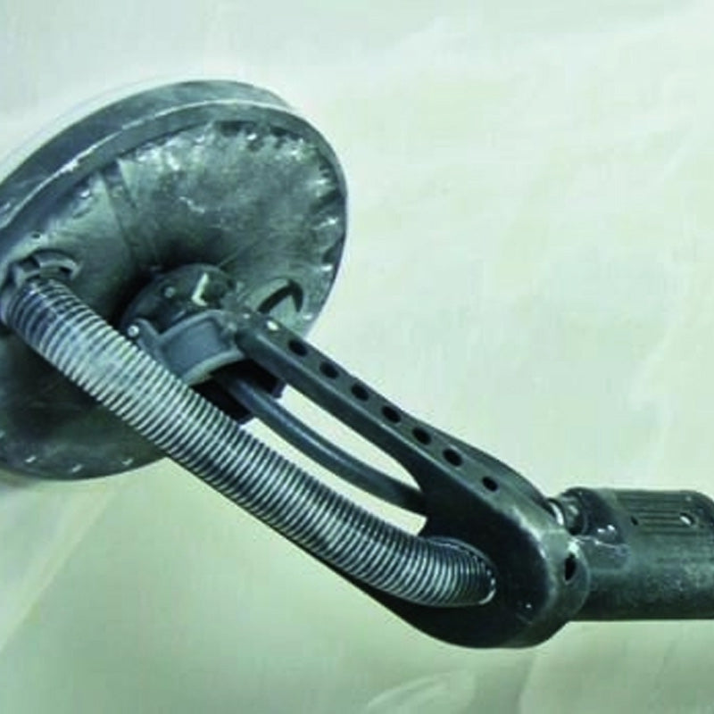 DISQUE ABRASIF Ø225 PONCAGE PLATRE  DIAM INDUSTRIES