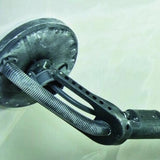 DISQUE ABRASIF Ø225 PONCAGE PLATRE  DIAM INDUSTRIES