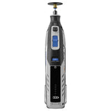 Dremel 8250 Outil Rotatif Multifonction Sans-fil 12V, 65 acc, 5 adaptations, 1 batterie 2Ah, de 5.000 à 30.000 tr/min