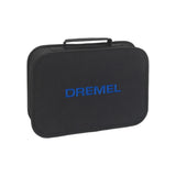 Dremel 4250 Outil Rotatif Multifonction 175W avec 3 Adaptations 35 Accessoires Vitesse Variable 5000-35000 tr/min pour Découper, Poncer, Percer, Nettoyer, Sculpter, Polir, Graver, Meuler, Défoncer