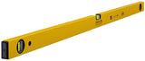 Niveaux à bulle Type 70 TMW, 26 cm STABILA 14010