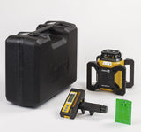 Laser rotatif LAR 160 G, 4-pcs STABILA 19240