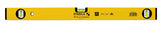 Niveaux à bulle Type 70 TMW, 26 cm STABILA 14010