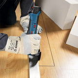 Découpeur-Ponceur sans fil BOSCH 06018B5001 GOP 12V - 28 Professionnal (Machine nue en carton)