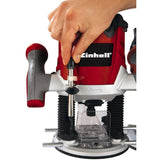 Défonceuse électrique RT-RO 55 Einhell 4350490