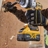 Batterie XR 18V 8Ah Li-Ion  - TABLESS  DEWALT DCB1880-XJ