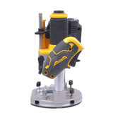 Défonceuse DEWALT DCW620NT-XJ XR 18V Brushless 8-12 mm