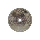 Disque ecd 125 mm 2 en 1 super pro - RUBI - 31965