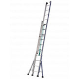Éch Platinium 300 coulisse 2 plans - TUBESCA