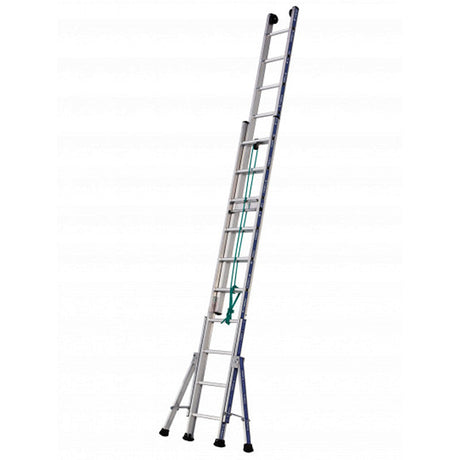 Éch Platinium 300 coulisse 2 plans - TUBESCA