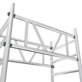 Échafaudage roulant Neolium EVO - 4.2m - TUBESCA-COMABI - 02976220