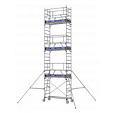 Échafaudage roulant Totem 2 line 180 - TUBESCA-COMABI