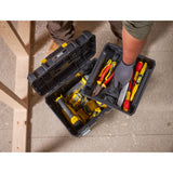 Mallette grand volume pro-stack™ fatmax - STANLEY - FMST1-71971
