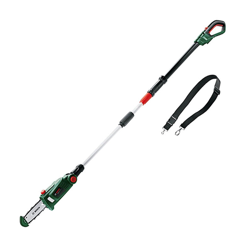Tronçonneuse à chaîne télescopique sans fil BOSCH UniversalChainPole 18V (machine nue)