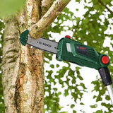 Tronçonneuse à chaîne télescopique sans fil BOSCH UniversalChainPole 18V (machine nue)