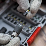 Embouts 6 pans T20 BOSCH Impact Control 25 mm - 2 pièces