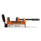 Etau FEIN VersaMAG 90701003020 avec Set aimanté permanent
