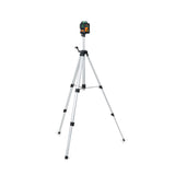 Laser multiplan GEO FENNEL FLG 6X Green Maxi set