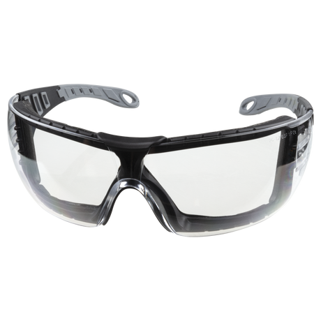 Paire lunettes prot. "élastique" WOLFCRAFT 4934000
