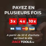 Meuleuse Ø125mm 18V DEWALT DCG409NT-XJ avec coffret