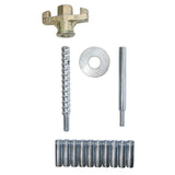 Fixation beton pour carroteuse ETN 162/3 – EIBENSTOCK- 12.104.30