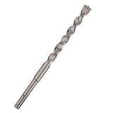 Foret béton - DIAGER  - Twister 2 taillants compatible SDS+  Diam. 20x1000 mm