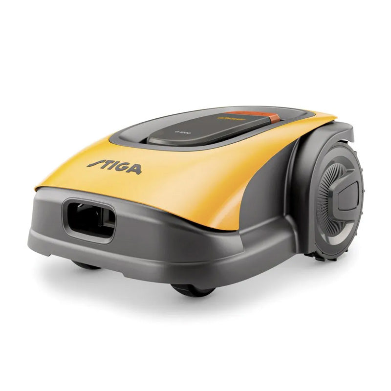 G 1200 STIGA Robot tondeuse filoguidé Batterie ePower  5 Ah