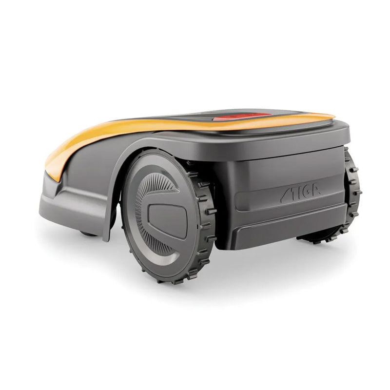 G 1200 STIGA Robot tondeuse filoguidé Batterie ePower  5 Ah