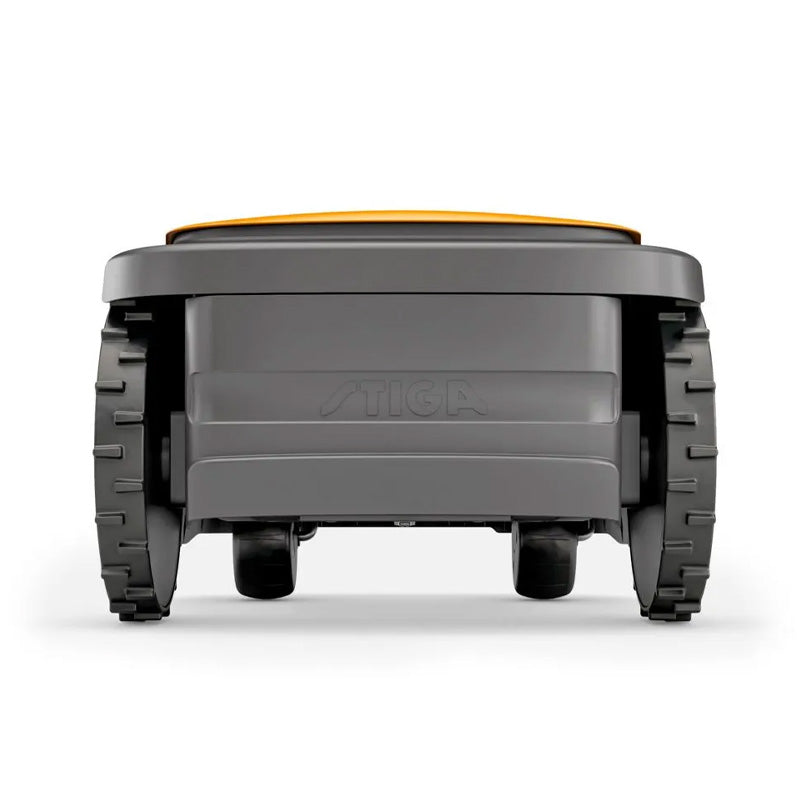 G 1200 STIGA Robot tondeuse filoguidé Batterie ePower  5 Ah