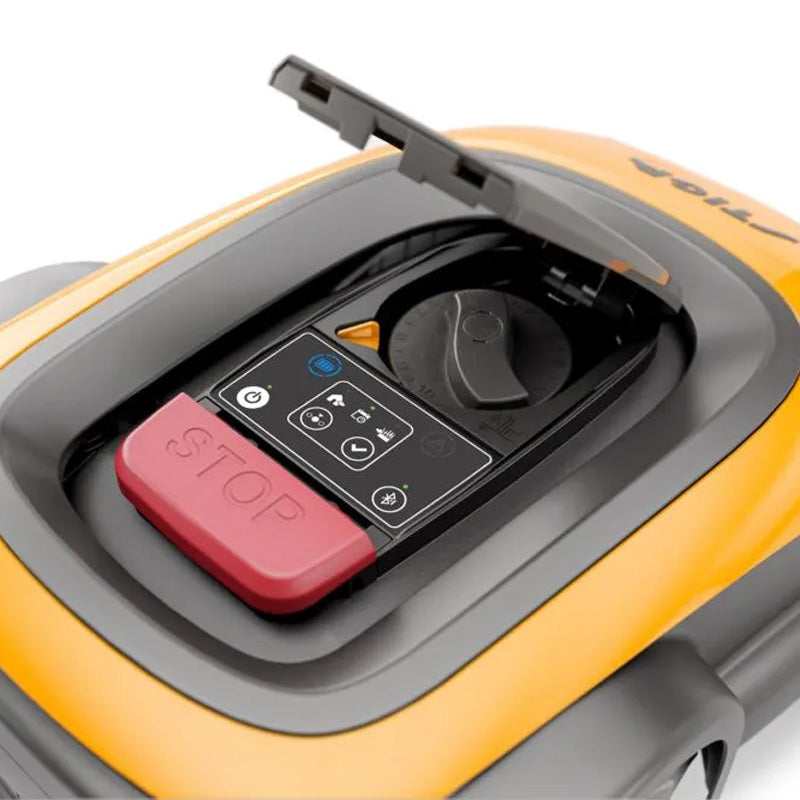 G 1200 STIGA Robot tondeuse filoguidé Batterie ePower  5 Ah