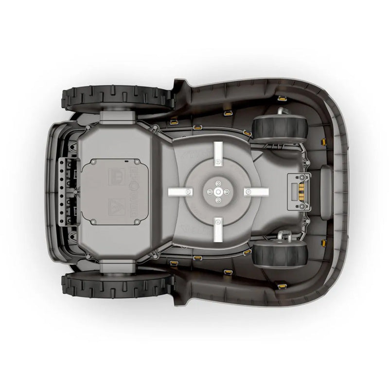 G 1200 STIGA Robot tondeuse filoguidé Batterie ePower  5 Ah