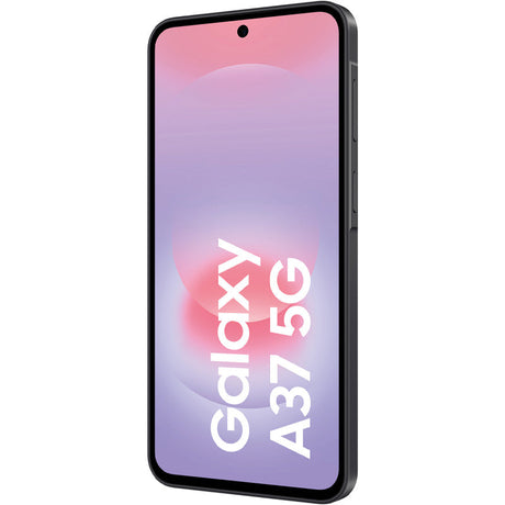 Galaxy A37 -SAMSUNG - 5G Graphite 128Go Entreprise Edition