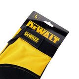 Gants de manutention DEWALT DPG215L taille L