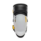 Genouillères articulées GELFIT Fanatic TOUGHBUILT TB-KP-G3R-BEA avec maintien cuisse et coque non marquante